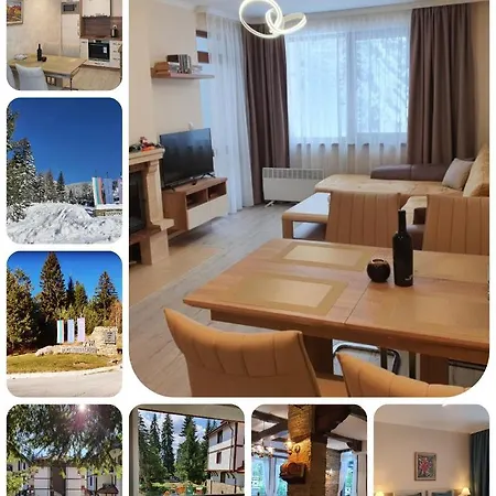 вю, флора, комплекс маунтин Aparthotel Smolyan