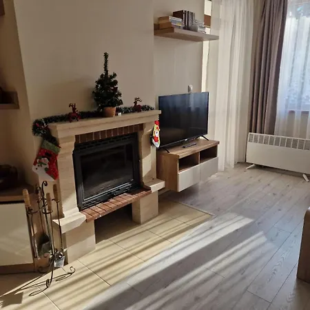 Apart-hotel вю, флора, комплекс маунтин Smolyan