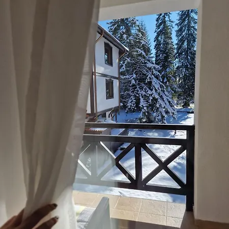вю, флора, комплекс маунтин 3*