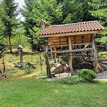 公寓式酒店 вю, флора, комплекс маунтин 3*