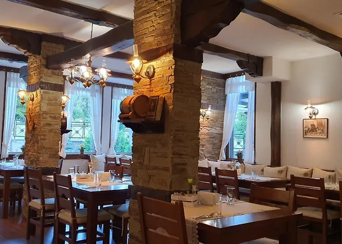 Apart-hotel вю, флора, комплекс маунтин 4*