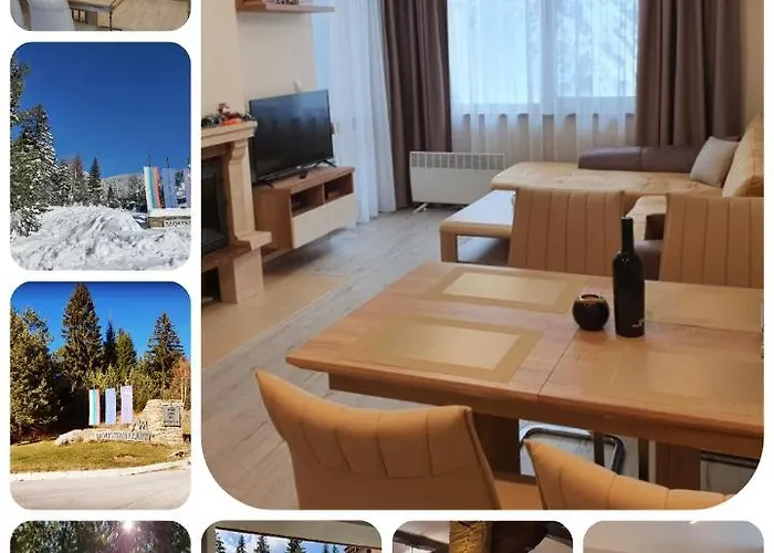 вю, флора, комплекс маунтин Apart-hotel Smolyan